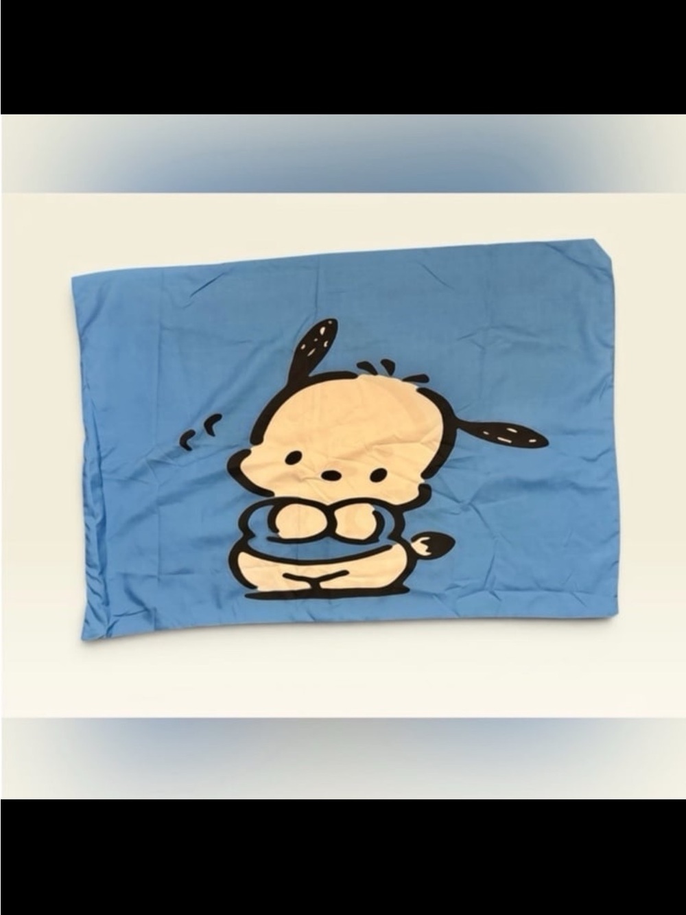 Pochacco Pillowcases